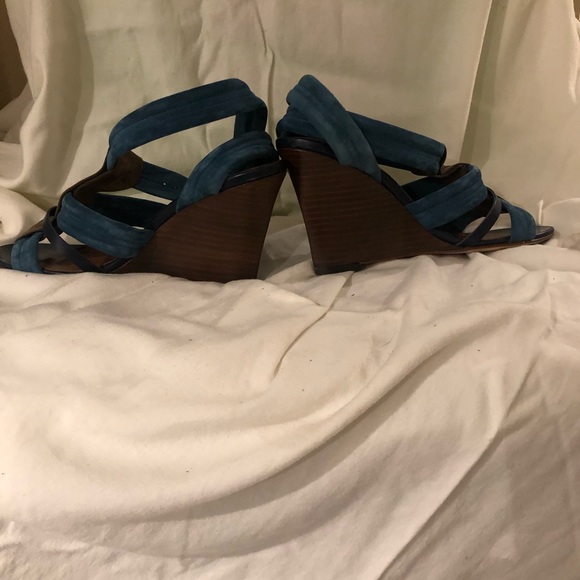 Michel Vivien sandals - Picture 6 of 6